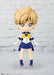 Bandai Figuarts Mini Super Sailor Uranus -Eternal Edition- Figure NEW from Japan_2