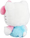 Sanrio Hello Kitty Fluffy Small Stuffed Toy Plush Doll 152527-20 Character NEW_3