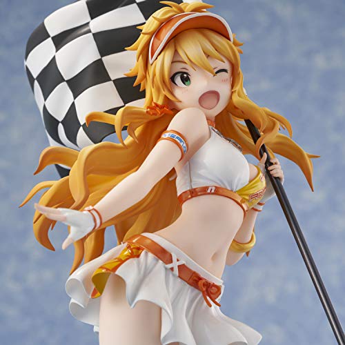 Union Creative The Idolmaster Million Live! Miki Hoshii Koakuma Circuit Lady NEW_2