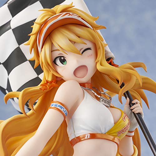 Union Creative The Idolmaster Million Live! Miki Hoshii Koakuma Circuit Lady NEW_3