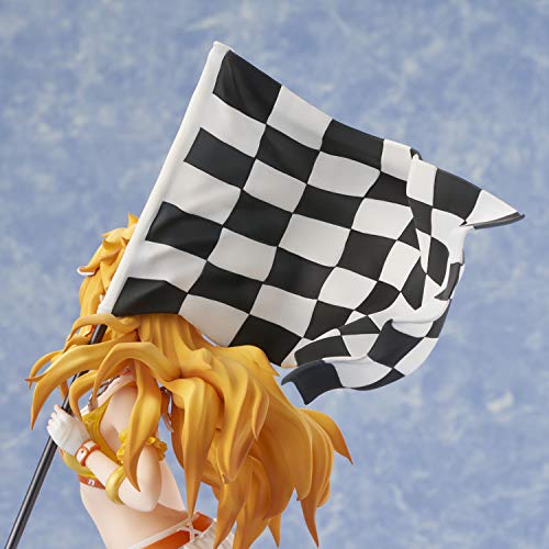 Union Creative The Idolmaster Million Live! Miki Hoshii Koakuma Circuit Lady NEW_5