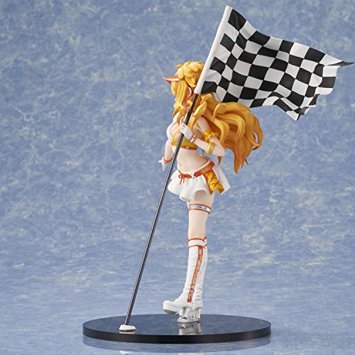 Union Creative The Idolmaster Million Live! Miki Hoshii Koakuma Circuit Lady NEW_7