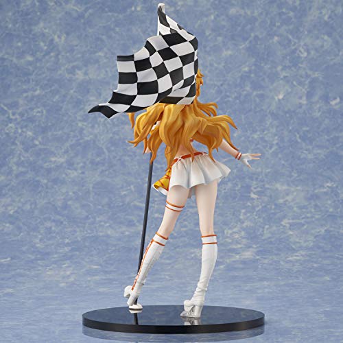 Union Creative The Idolmaster Million Live! Miki Hoshii Koakuma Circuit Lady NEW_9