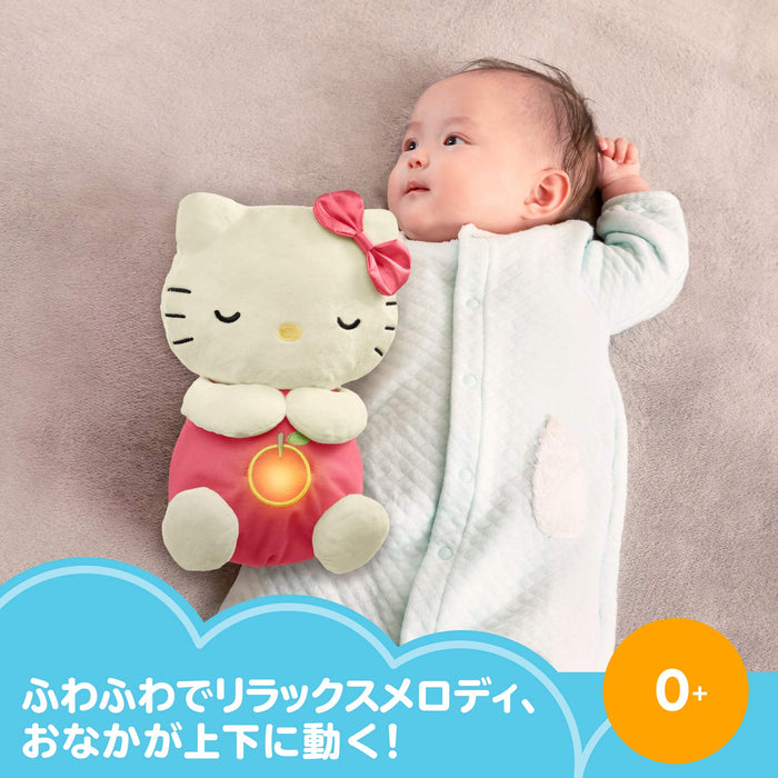 Fisher Price GXC57 Sanrio Baby Sleep Hello Kitty Educational toys Polyester NEW_2