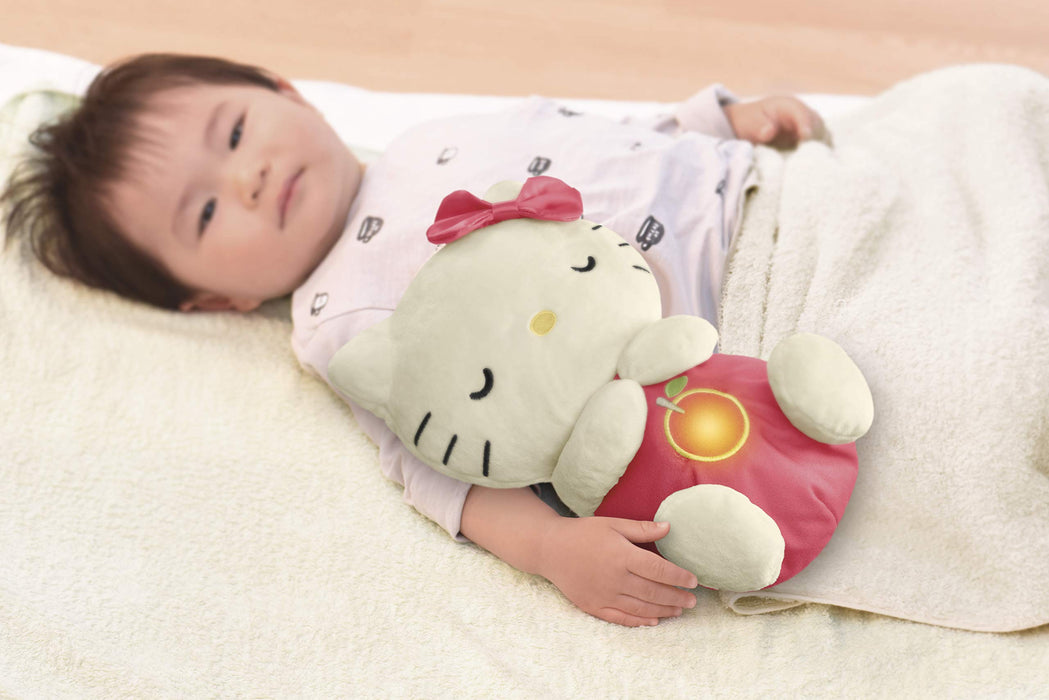 Fisher Price GXC57 Sanrio Baby Sleep Hello Kitty Educational toys Polyester NEW_7