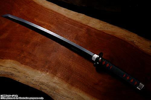 PROPLICA Demon Slayer: Kimetsu no Yaiba Nichirin swords Tanjiro Kamado Ver. NEW_2