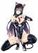 Queented Illustrator Collection Bang! Cat Girl -Maoniang- 1/6 Scale Figure NEW_5
