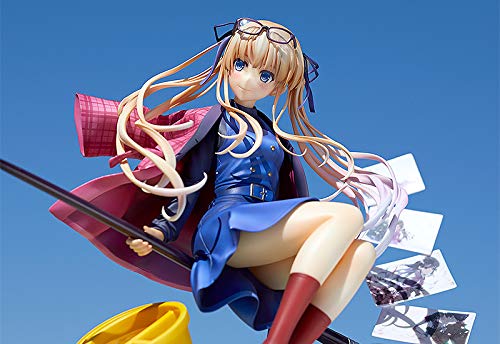 Saekano Fine Eriri Spencer Sawamura: Casual Ver. 1/7 Scale Figure ABS&PVC G94217_7