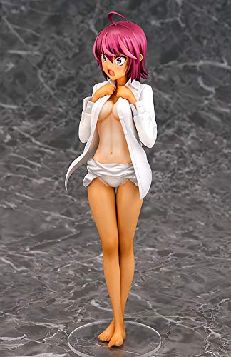 We Never Learn Uruka Takemoto Figure 1/7scale ABS&PVC Painted Finished NEW_3