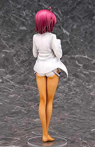 We Never Learn Uruka Takemoto Figure 1/7scale ABS&PVC Painted Finished NEW_4