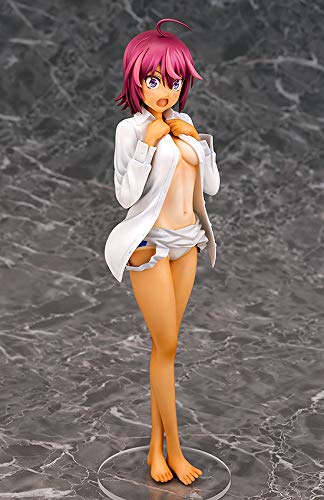 We Never Learn Uruka Takemoto Figure 1/7scale ABS&PVC Painted Finished NEW_5