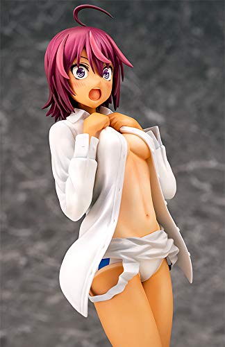 We Never Learn Uruka Takemoto Figure 1/7scale ABS&PVC Painted Finished NEW_7