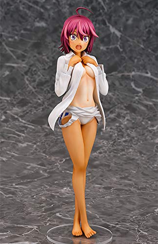 We Never Learn Uruka Takemoto Figure 1/7scale ABS&PVC Painted Finished NEW_8