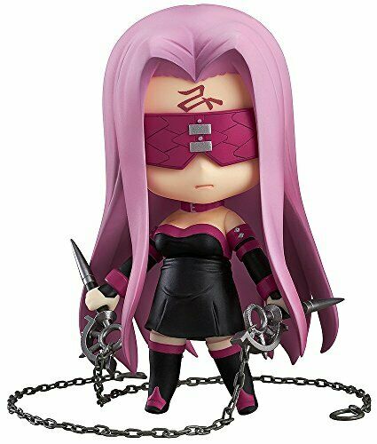 Nendoroid 492 Fate/stay night: Heaven's Feel Rider Figure NEW from Japan_1