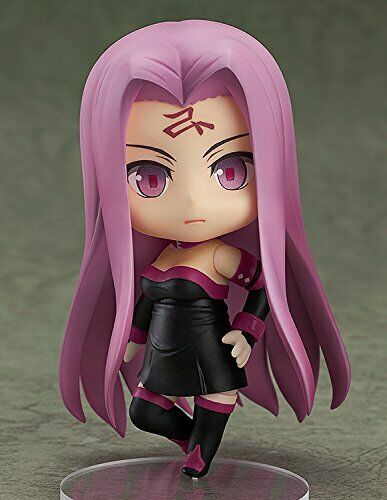 Nendoroid 492 Fate/stay night: Heaven's Feel Rider Figure NEW from Japan_4