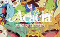 Acacia/ Gravity BUMP OF CHICKEN Limited Edition Pokemon CD DVD Strap Sticker NEW_3