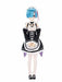 Re:Zero -Starting Life in Another World- Rem Fashion Doll 1/6 Pure Neemo No.128_1