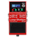 BOSS RC-5 Loop Station Red Evolved creative partner Battery Powered NEW_3