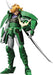 Sen-Ti-Nel Chou-Dan-Kadou Yoroiden-Samurai Troopers Korin no Seiji Figure NEW_1