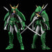 Sen-Ti-Nel Chou-Dan-Kadou Yoroiden-Samurai Troopers Korin no Seiji Figure NEW_2