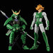 Sen-Ti-Nel Chou-Dan-Kadou Yoroiden-Samurai Troopers Korin no Seiji Figure NEW_3