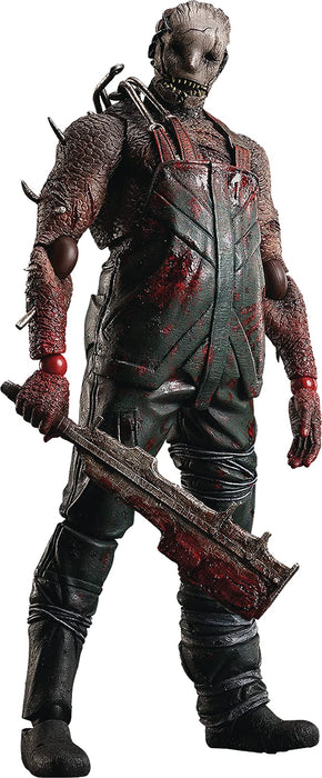 figma SP-135 Dead by Daylight Trapper Painted ABS&PVC non-scale Figure G92335_1