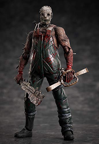 figma SP-135 Dead by Daylight Trapper Painted ABS&PVC non-scale Figure G92335_2