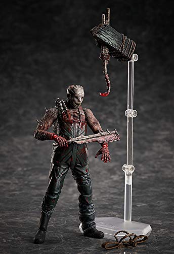 figma SP-135 Dead by Daylight Trapper Painted ABS&PVC non-scale Figure G92335_3