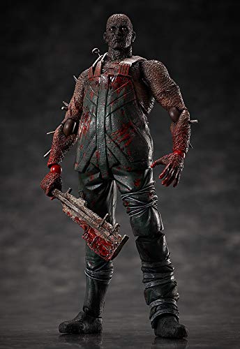 figma SP-135 Dead by Daylight Trapper Painted ABS&PVC non-scale Figure G92335_5