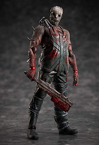 figma SP-135 Dead by Daylight Trapper Painted ABS&PVC non-scale Figure G92335_6