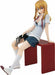 Good Smile Company Pop Up Parade Claire Aoki Figure NEW from Japan_1