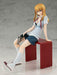 Good Smile Company Pop Up Parade Claire Aoki Figure NEW from Japan_2