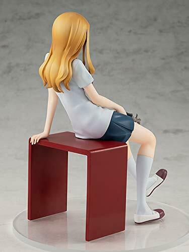 Good Smile Company Pop Up Parade Claire Aoki Figure NEW from Japan_5