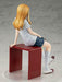 Good Smile Company Pop Up Parade Claire Aoki Figure NEW from Japan_5