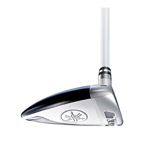 YAMAHA Inpres UD+2 Ladies Fairway Wood Air Speeder for Yamaha M421f Y21FIULL7_4