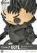 Cutie1 Berserk Guts Mad Warrior Armor (Phase I) Figure ABS, PVC 12cm NEW_6