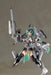 FG079 FRAME ARMS GIRL Hand Scale Stiletto XF-3 Low Visibility Ver. non-scale Kit_3