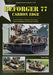 Reforger 77 Carbon Edge Forward Defence at The Iron Curtain (Book) NEW_1