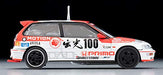 Tommytec Tomica Limited Vintage Neo 1/64 Lv-N229A Outgoing Motion Infinite Civic_6