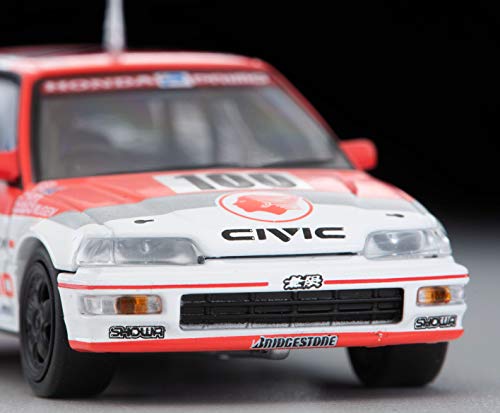 Tommytec Tomica Limited Vintage Neo 1/64 Lv-N229A Outgoing Motion Infinite Civic_9