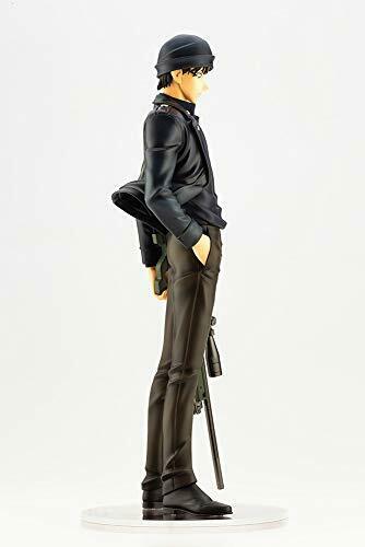 Artfx J Detective Conan Shuichi Akai Figure NEW from Japan_3