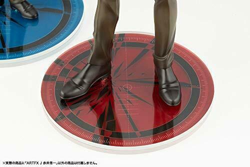 Artfx J Detective Conan Shuichi Akai Figure NEW from Japan_5