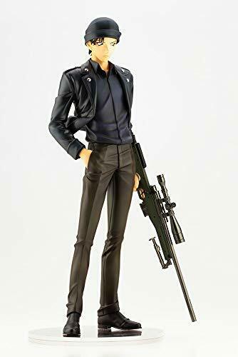 Artfx J Detective Conan Shuichi Akai Figure NEW from Japan_7