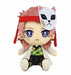 Sabito Demon Slayer Kimetsu Chibi Plush Doll Stuffed toy BANDAI Anime NEW_1