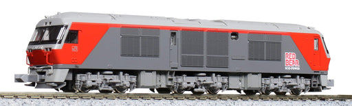 KATO N scale DF200 200 7007-5 Model railroad diesel locomotive 1/150 Plastic NEW_1