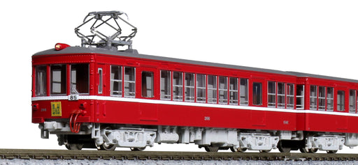 KATO N Gauge Keikyu Electric Railway Type 230 Daishi Line 4 Car Set 10-1625 NEW_1