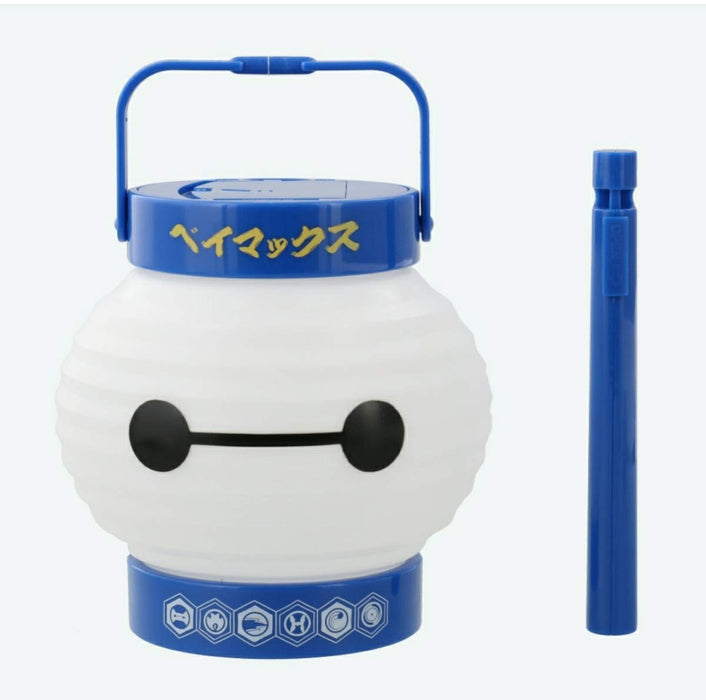 Baymax Lantern Light Tokyo Disneyland Limited New Area Memorial 2020 from Japan_2