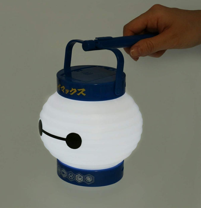 Baymax Lantern Light Tokyo Disneyland Limited New Area Memorial 2020 from Japan_4