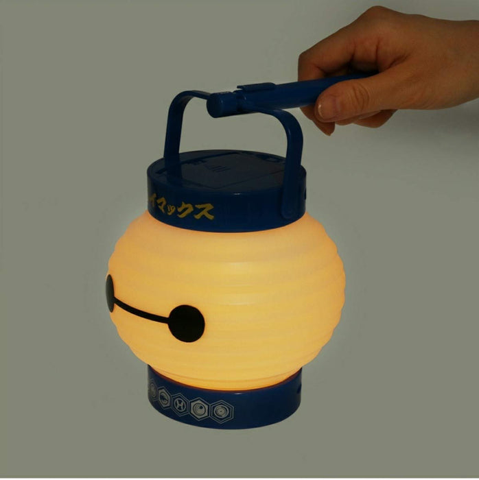 Baymax Lantern Light Tokyo Disneyland Limited New Area Memorial 2020 from Japan_5