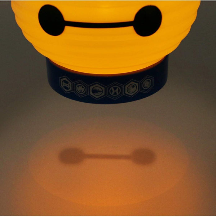 Baymax Lantern Light Tokyo Disneyland Limited New Area Memorial 2020 from Japan_7